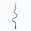 Eispickel-Leine Grivel Single Spring Light Plus black/black