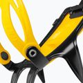 Halbautomatische Steigeisen Grivel G10 LT yellow 2