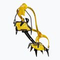 Halbautomatische Steigeisen Grivel G12 LT yellow 2