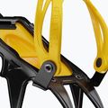 Halbautomatische Steigeisen Grivel G12 LT yellow 3