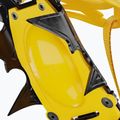Halbautomatische Steigeisen Grivel G12 LT yellow 4