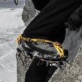 Halbautomatische Steigeisen Grivel G12 LT yellow 5