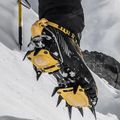 Halbautomatische Steigeisen Grivel G12 LT yellow 6