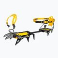 Automatische Steigeisen Grivel G15 LT yellow