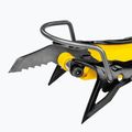 Automatische Steigeisen Grivel G15 LT yellow 5