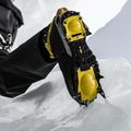 Automatische Steigeisen Grivel G15 LT yellow 6