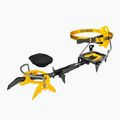 Automatische Steigeisen Grivel G20+ LT yellow 2