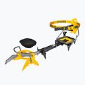 Automatische Steigeisen Grivel G20+ LT Katana Point yellow 2