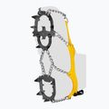 Steigeisen für Schuhe Grivel Explorer yellow 2