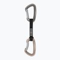 Expressschlinge Grivel ALL-Round Alpha 11 cm schwarz/gelb