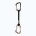 Expressschlinge Grivel ALL-Round Alpha 16 cm schwarz/gelb