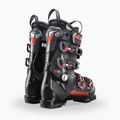 Herren Nordica The Cruise 120 GW Skischuhe schwarz/anthrazit/rot 12