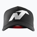 Basecap Nordica Essential Cap black
