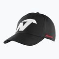 Basecap Nordica Essential Cap black 2