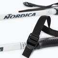 Nordica Primo Uni Skistöcke weiß 4