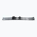 Damen Abfahrtsski Nordica Wild Belle 74 + TP2 COMP10 FDT grau/weiß 7