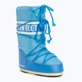 Moon Boot Damen Schneestiefel Icon Nylon alaskan blau