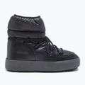 Herren Moon Boot Mtrack Low Nylon WP Schneestiefel schwarz 7