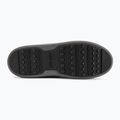 Herren Moon Boot Mtrack Low Nylon WP Schneestiefel schwarz 5