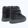 Damen Moon Boot Ltrack Low Nylon WP Schneestiefel schwarz 8