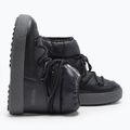 Damen Moon Boot Ltrack Low Nylon WP Schneestiefel schwarz 9