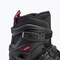 Inliner Herren Rollerblade RB 80 black/red 5