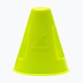 Slalom-Hütchen Rollerblade Sport Cones 20 Stk. lime