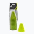 Slalom-Hütchen Rollerblade Sport Cones 20 Stk. lime 2
