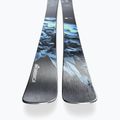 Abfahrtski Nordica Enforcer 89 FLAT black/blue/lime 7