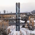 Abfahrtski Nordica Enforcer 89 FLAT black/blue/lime 8