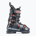 Herren Nordica Pro Machine 110 GW Skischuhe schwarz/anthrazit/rot 6