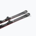 Nordica Steadfast 80 DC Abfahrtsski + Bindung TP2LT 11 FDT schwarz/silber 4