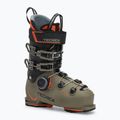 Skischuhe Herren Tecnica Mach BOA 130 HV GW grey