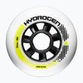 Inlinerrollen Rollerblade Hydrogen 84MM/85A 8 pcs. white