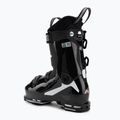 Damen-Skischuhe Nordica Speedmachine 3 85 W BOA GW black/white/pink 2