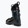 Herren-Skischuhe Nordica Sportmachine 3 100 BOA GW green/black/red 2