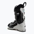Damen-Skischuhe Nordica Sportmachine 75 W black/gray/blue 2