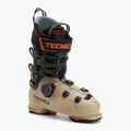 Herren-Skischuhe Tecnica Mach BOA 130 MV GW sand