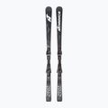 Ski Nordica Doberman Multigara DC + Bindung Comp 13 FDT black/white