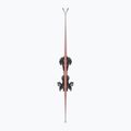 Ski Nordica Doberman Multigara DC + Bindung Comp 13 FDT black/white 3