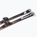 Ski Nordica Doberman Multigara DC + Bindung Comp 13 FDT black/white 6