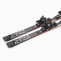 Ski Nordica Doberman Multigara DC + Bindung Comp 13 FDT black/white 7