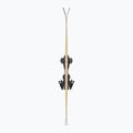 Alpin-Ski Nordica Doberman Multipista DC + Bindungen TPX 13 FDT blue/white 3