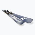 Alpin-Ski Nordica Doberman Multipista DC + Bindungen TPX 13 FDT blue/white 4