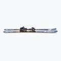 Alpin-Ski Nordica Doberman Multipista DC + Bindungen TPX 13 FDT blue/white 5