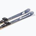 Alpin-Ski Nordica Doberman Multipista DC + Bindungen TPX 13 FDT blue/white 6