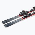 Alpinski Nordica Spitfire TI + Bindungen TP2LT11 FDT grey/blue/red/silver 7