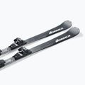 Alpin-Ski Nordica Spitfire 75 + Bindungen TP2COMP10 FDT greyblue/white 6