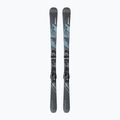 Damen-Alpin-Ski Nordica Wild Belle 78 + Bindungen TP2COMP10 FDT black/water
