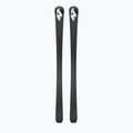Damen-Alpin-Ski Nordica Wild Belle 78 + Bindungen TP2COMP10 FDT black/water 2